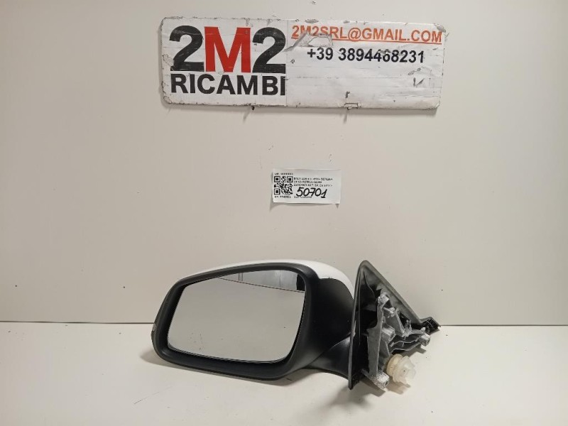 Retrovisore Esterno ANT SX 20202003 Bmw Serie 1 F20 Berlina 2012