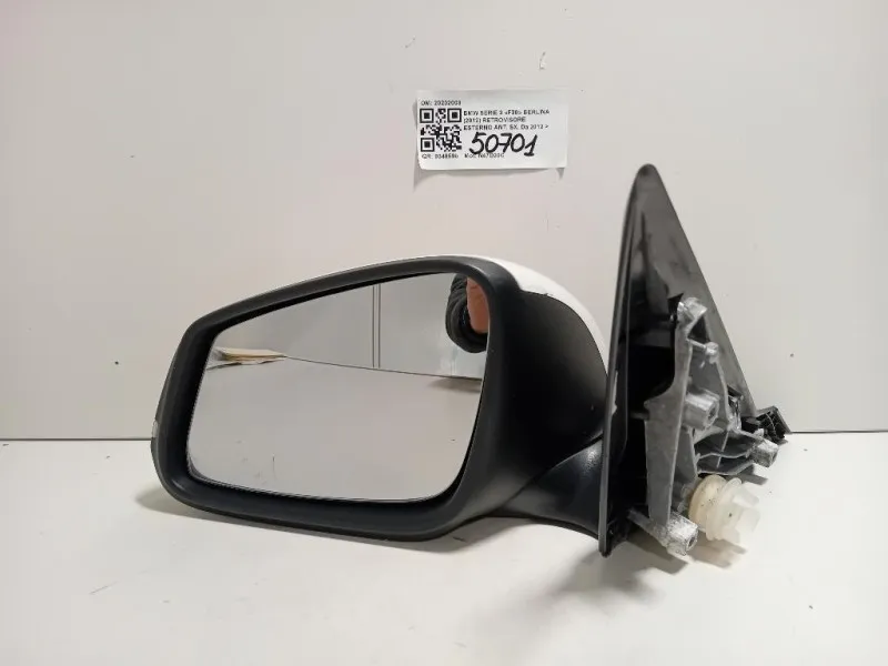 Retrovisore Esterno ANT SX 20202003 Bmw Serie 1 F20 Berlina 2012