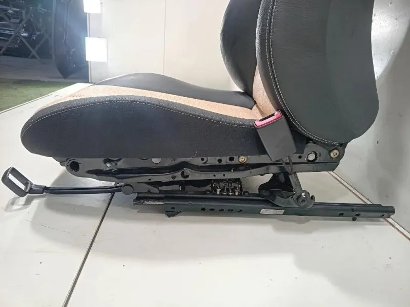 KIT Sedili KIT SEDILI Mercedes Classe SLK R170 1997