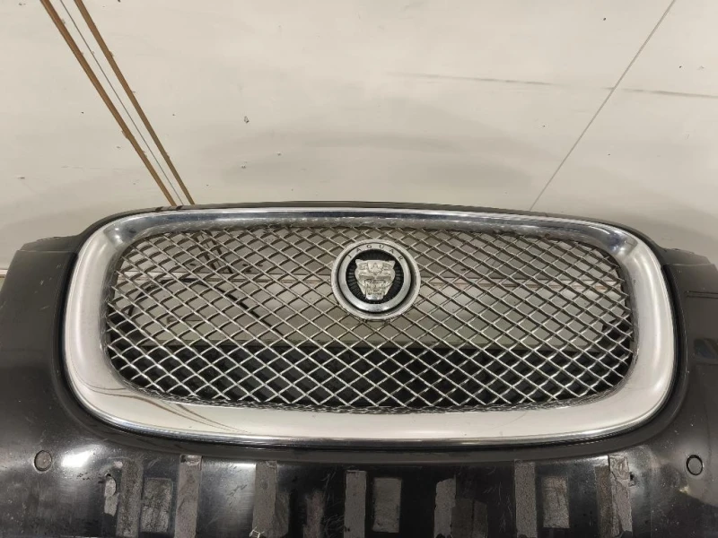 Paraurti ANT CX23-17C831-BB Jaguar XF I 2011