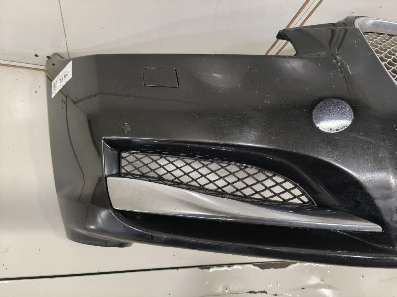 Paraurti ANT CX23-17C831-BB Jaguar XF I 2011