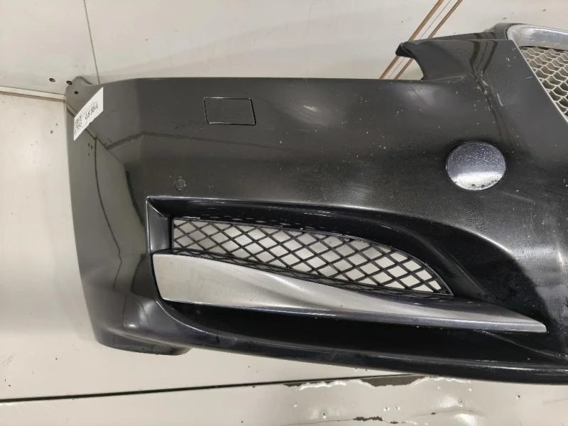 Paraurti ANT CX23-17C831-BB Jaguar XF I 2011