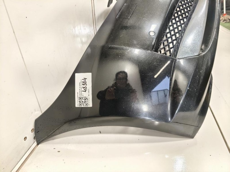 Paraurti ANT CX23-17C831-BB Jaguar XF I 2011