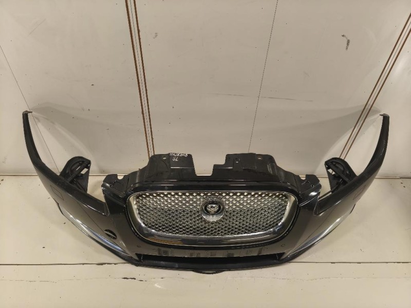 Paraurti ANT CX23-17C831-BB Jaguar XF I 2011