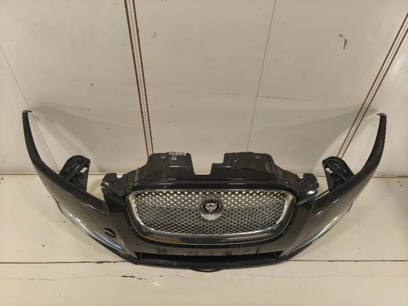 Paraurti ANT CX23-17C831-BB Jaguar XF I 2011