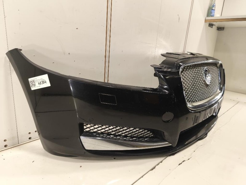 Paraurti ANT CX23-17C831-BB Jaguar XF I 2011