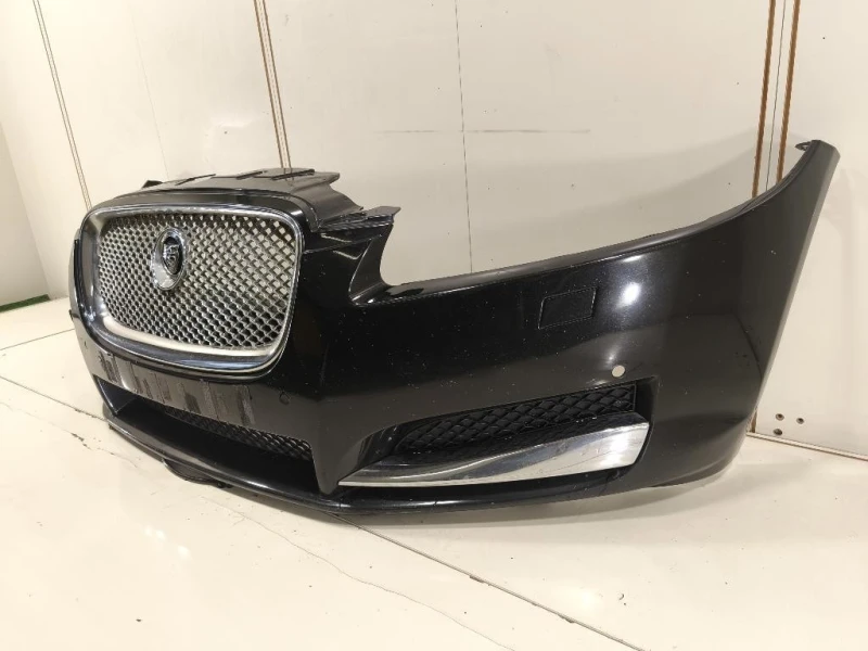 Paraurti ANT CX23-17C831-BB Jaguar XF I 2011