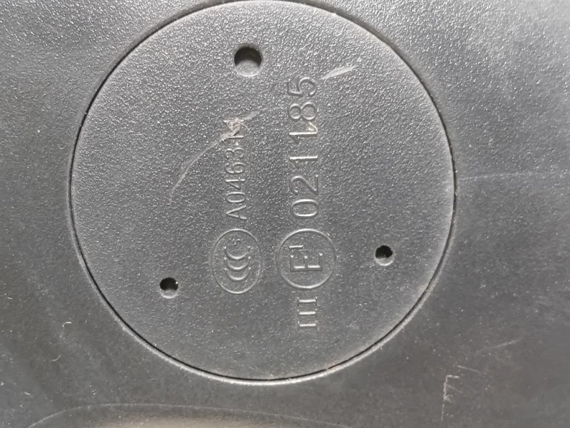 Retrovisore Esterno ANT SX 20202003 6 PIN Bmw Serie 1 F20 Berlina 2012