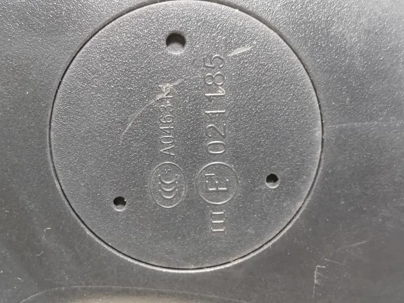 Retrovisore Esterno ANT SX 20202003 6 PIN Bmw Serie 1 F20 Berlina 2012