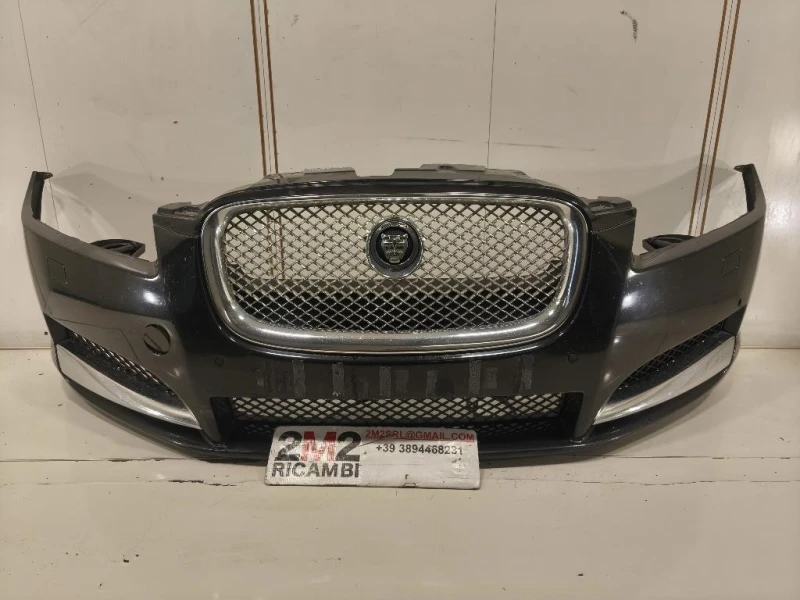 Paraurti ANT CX23-17C831-BB Jaguar XF I 2011