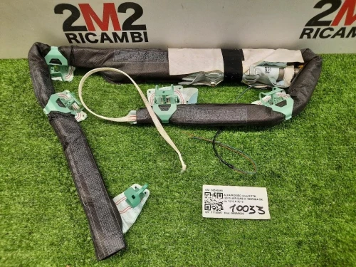 Air-bag A Tendina DX 50545365 Alfa Romeo Giulietta 2010
