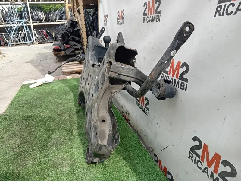 Assale ANT 624002Y200 Kia Sportage III 2010