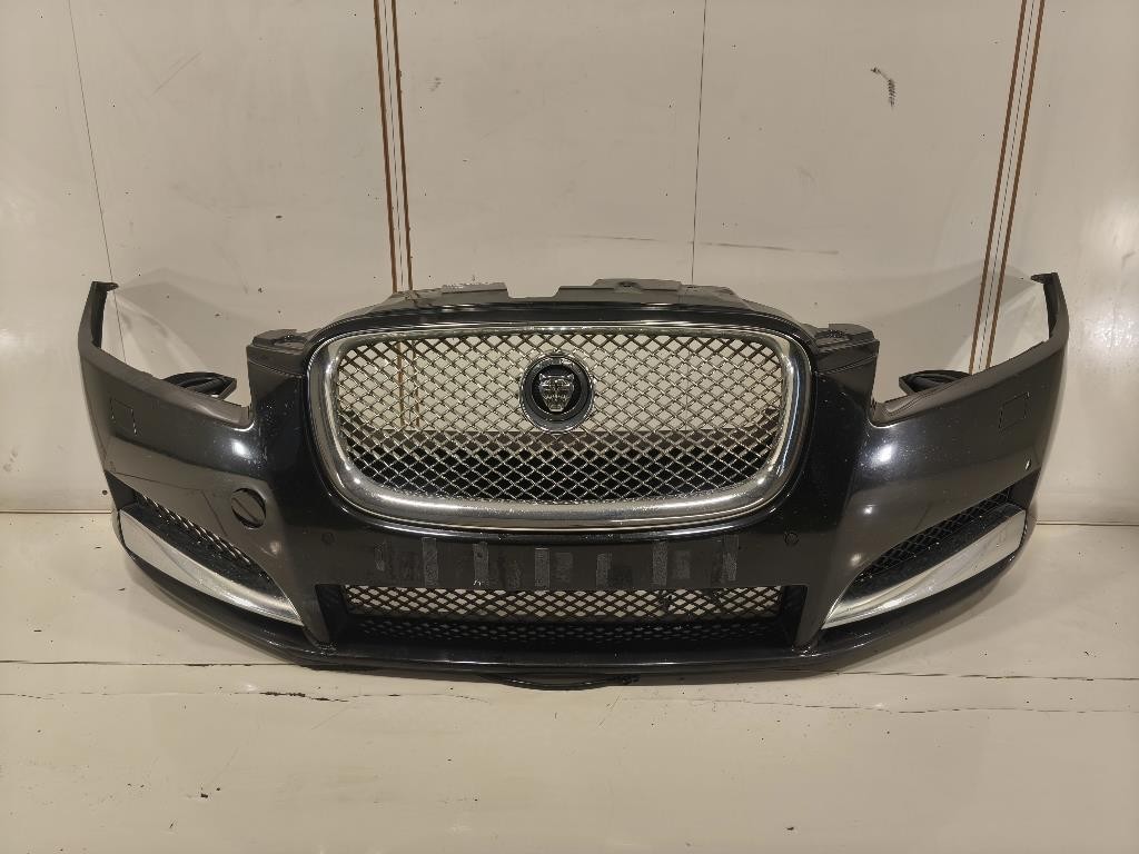 Paraurti ANT CX23-17C831-BB Jaguar XF I 2011