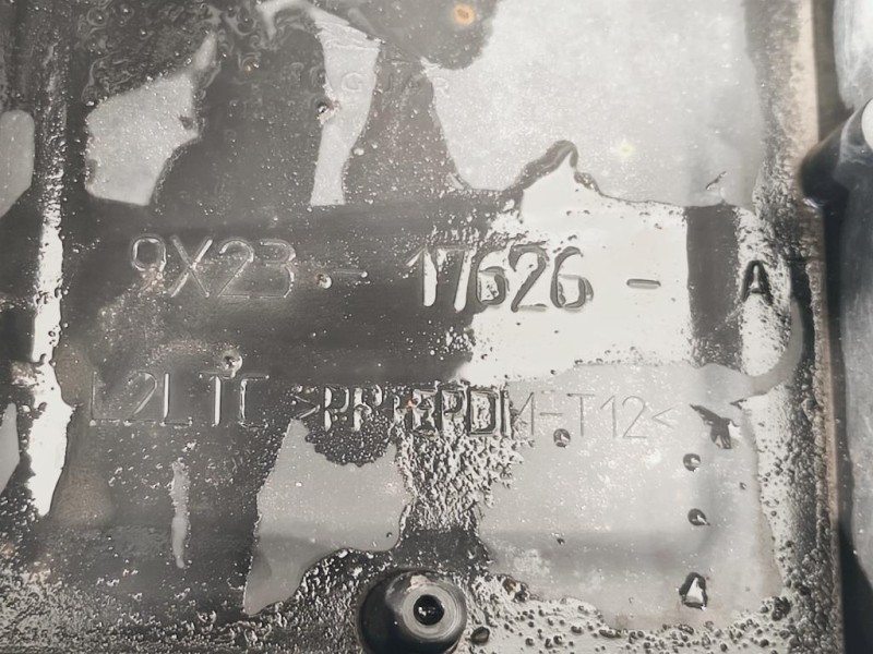 Paraurti ANT T4N13170LML Jaguar XF I 2011