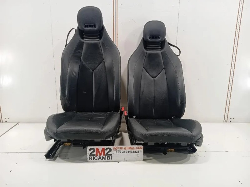 KIT Sedili KIT SEDILI Mercedes Classe SLK R171 2004
