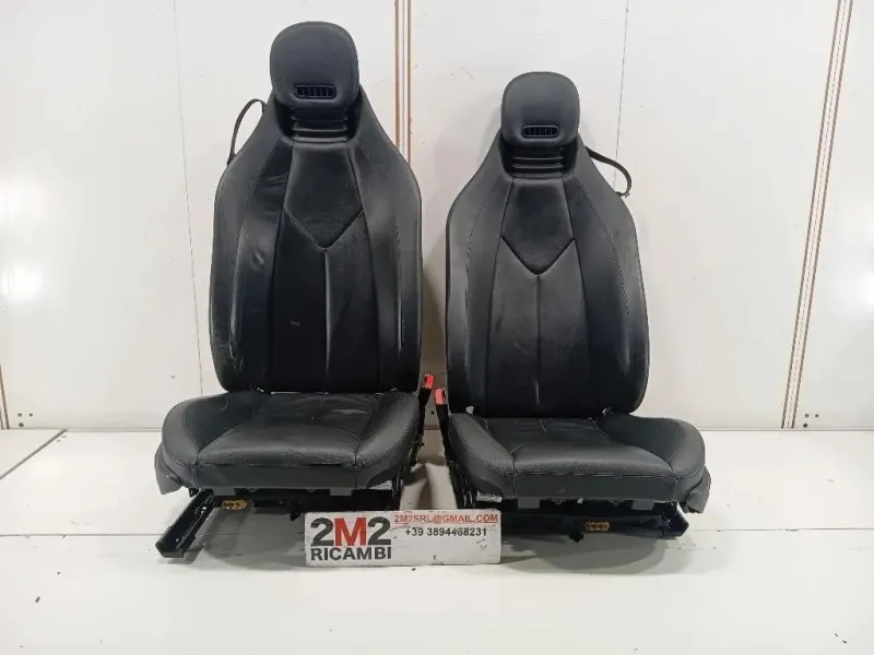 KIT Sedili KIT SEDILI Mercedes Classe SLK R171 2004