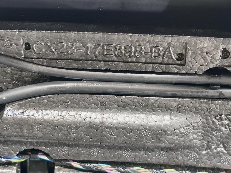 Paraurti ANT T4N13170LML Jaguar XF I 2011