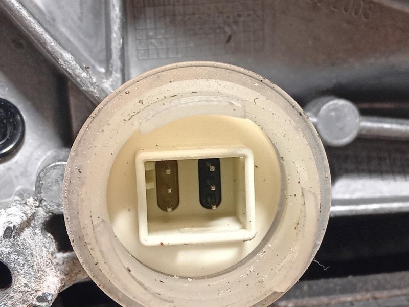 Retrovisore Esterno ANT SX 20202003 6 PIN Bmw Serie 1 F20 Berlina 2012