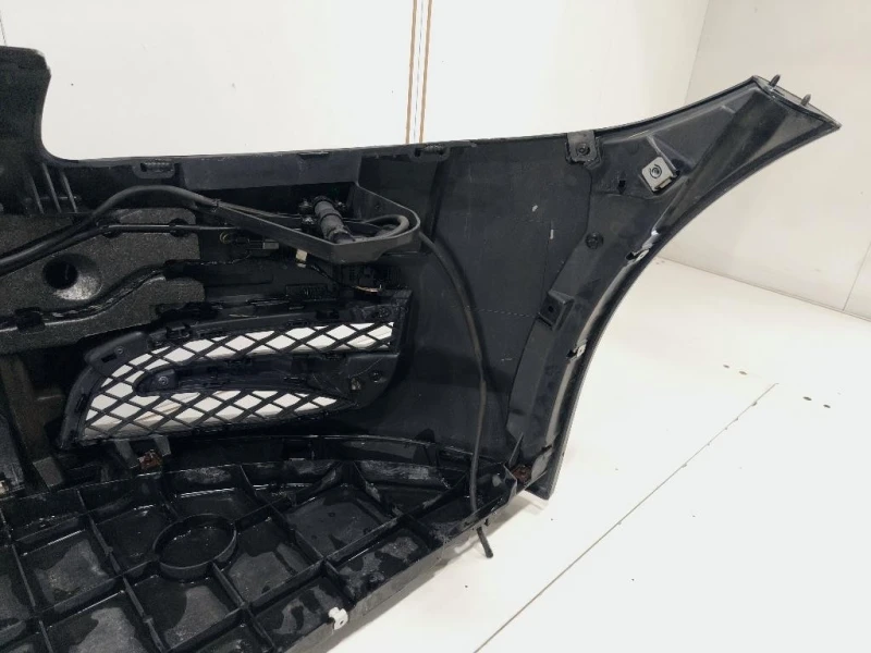 Paraurti ANT T4N13170LML Jaguar XF I 2011