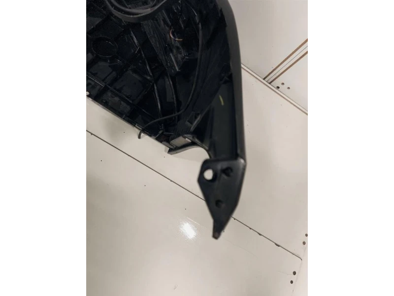 Paraurti ANT T4N13170LML Jaguar XF I 2011