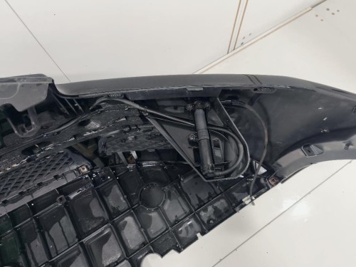 Retrovisore Esterno ANT SX 20202003 6 PIN Bmw Serie 1 F20 Berlina 2012