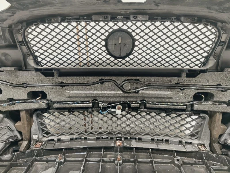 Paraurti ANT T4N13170LML Jaguar XF I 2011