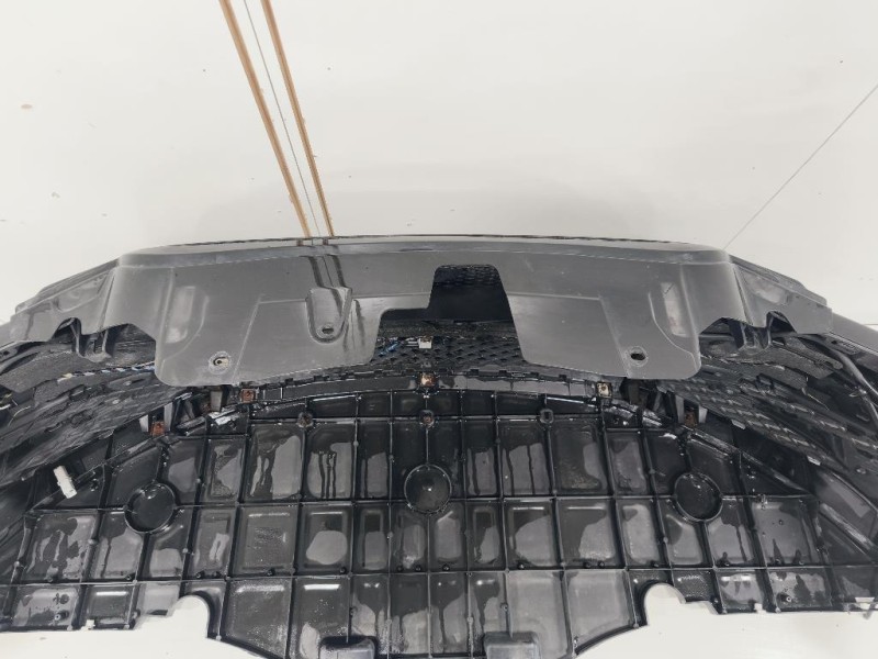 Paraurti ANT T4N13170LML Jaguar XF I 2011