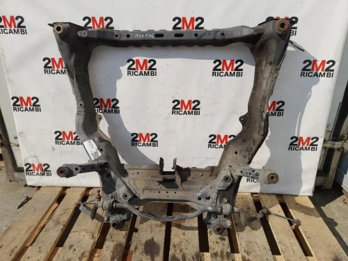 Assale ANT GS1D3480XH Mazda 6 II SW 2008