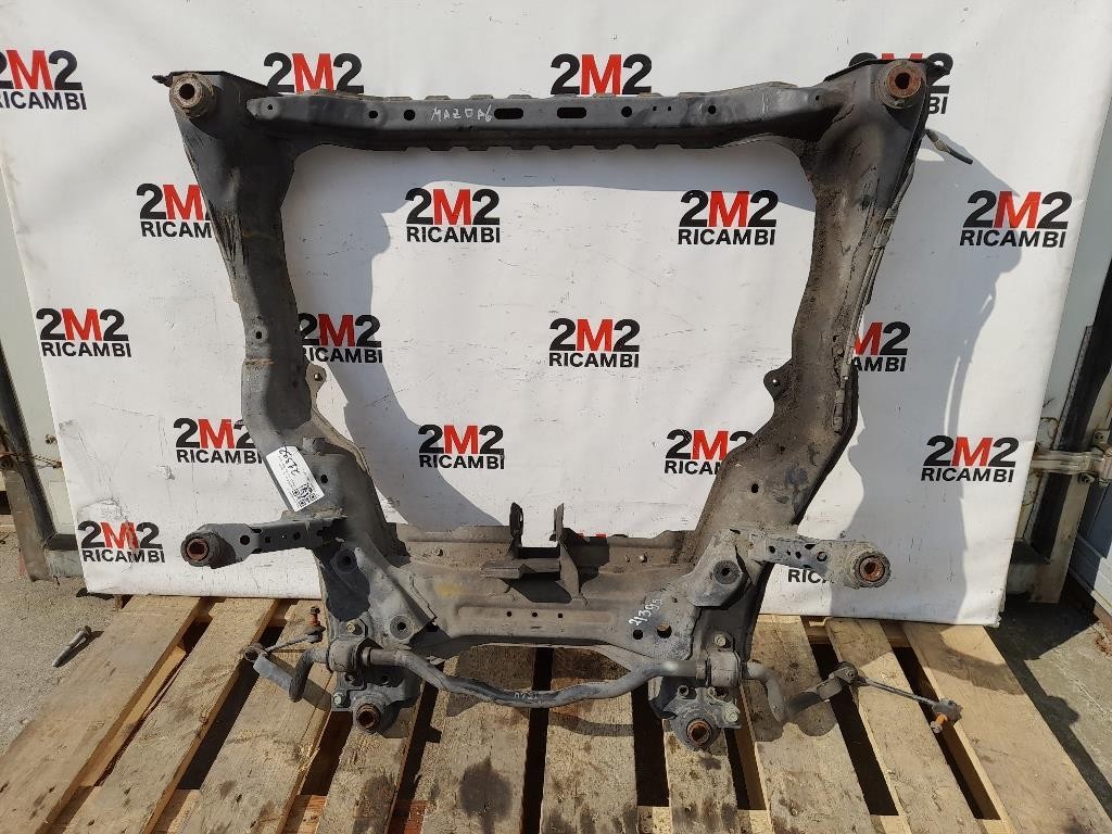 Assale ANT GS1D3480XH Mazda 6 II SW 2008