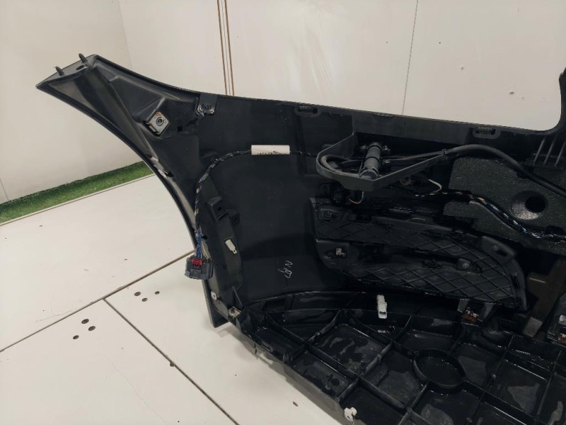 Paraurti ANT T4N13170LML Jaguar XF I 2011