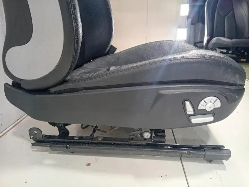 KIT Sedili KIT SEDILI Mercedes Classe SLK R171 2004