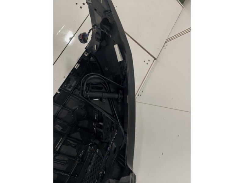 Paraurti ANT T4N13170LML Jaguar XF I 2011