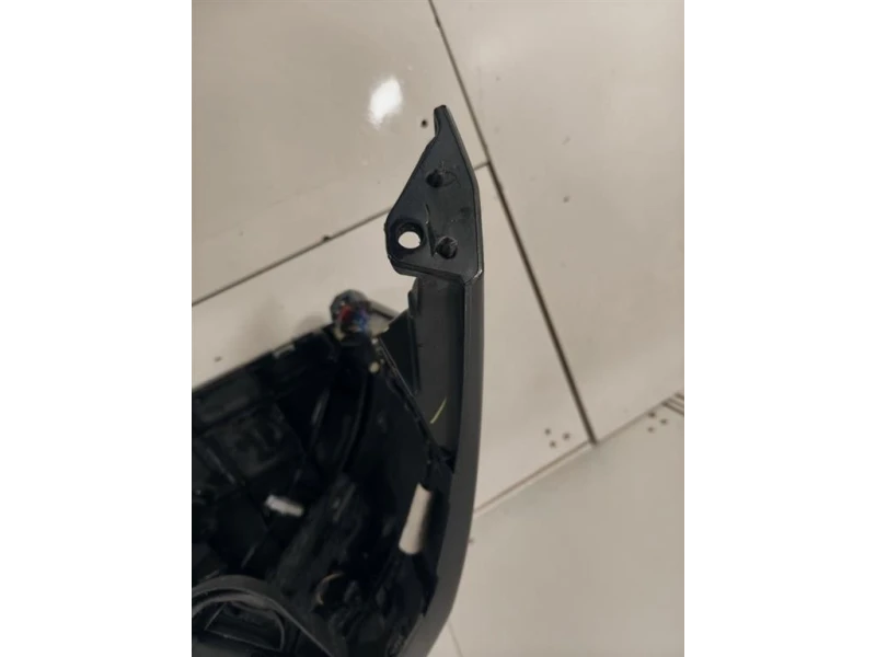 Paraurti ANT T4N13170LML Jaguar XF I 2011