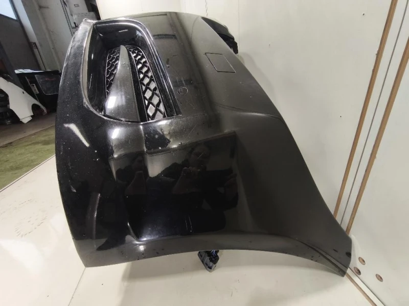 Paraurti ANT T4N13170LML Jaguar XF I 2011