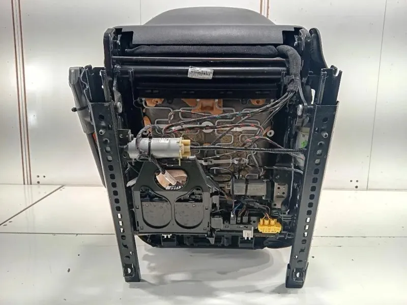 KIT Sedili KIT SEDILI Mercedes Classe SLK R171 2004