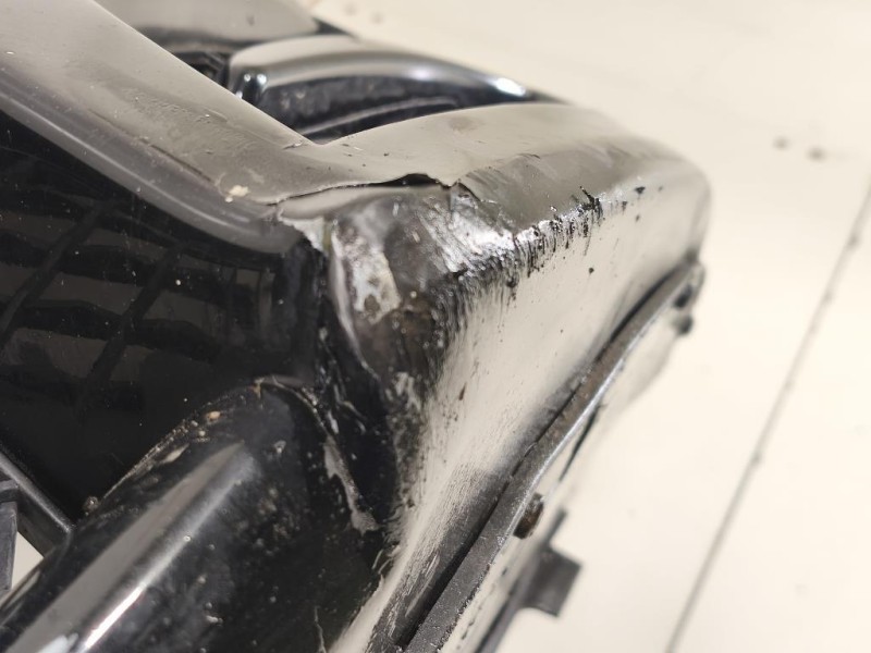 Paraurti ANT T4N13170LML Jaguar XF I 2011