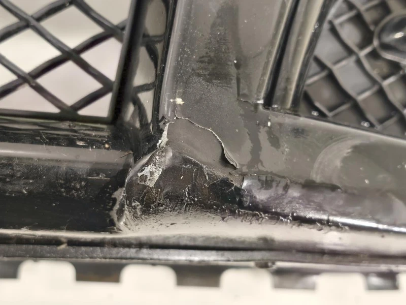 Paraurti ANT T4N13170LML Jaguar XF I 2011