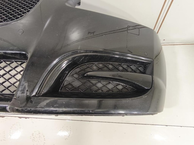 Paraurti ANT T4N13170LML Jaguar XF I 2011