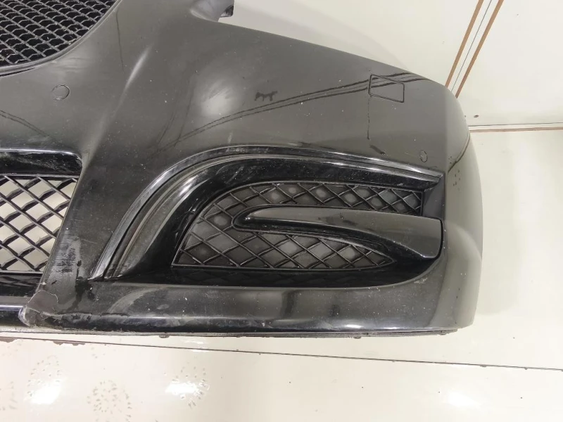 Paraurti ANT T4N13170LML Jaguar XF I 2011