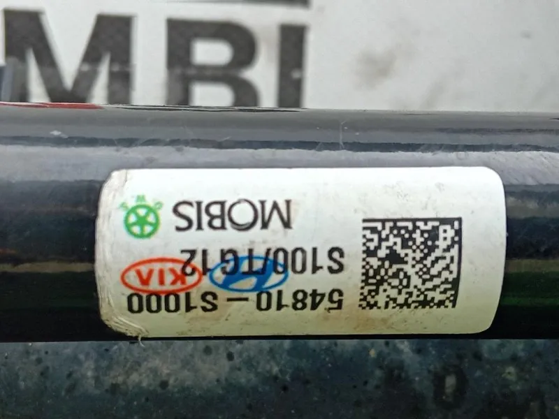 Assale ANT 624002Y200 Kia Sportage III 2010