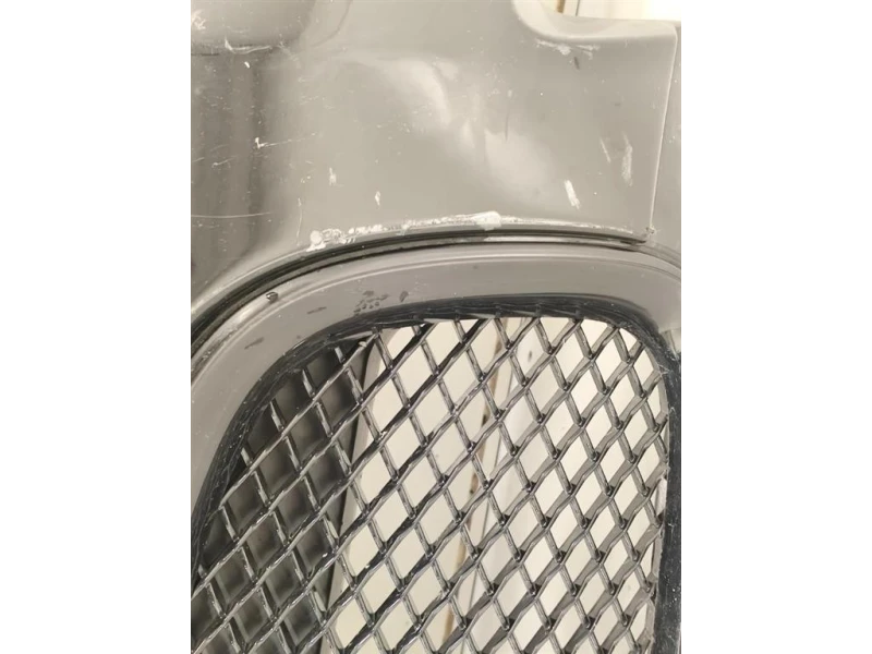 Paraurti ANT T4N13170LML Jaguar XF I 2011