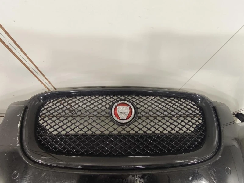 Paraurti ANT T4N13170LML Jaguar XF I 2011