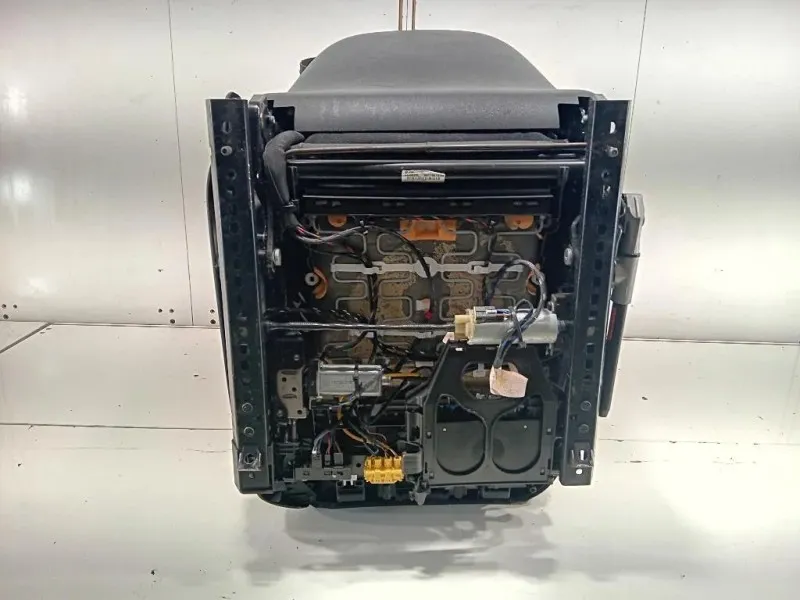 KIT Sedili KIT SEDILI Mercedes Classe SLK R171 2004