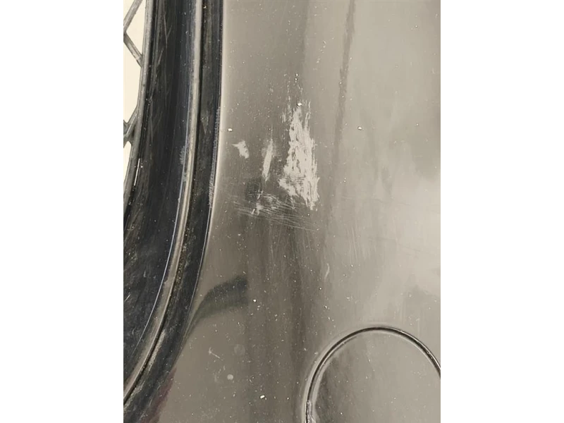 Paraurti ANT T4N13170LML Jaguar XF I 2011