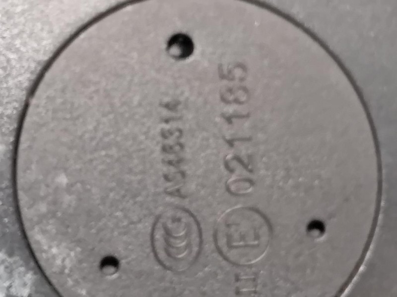 Retrovisore Esterno ANT SX 20202003 5 FILE Bmw Serie 1 F20 Berlina 2012