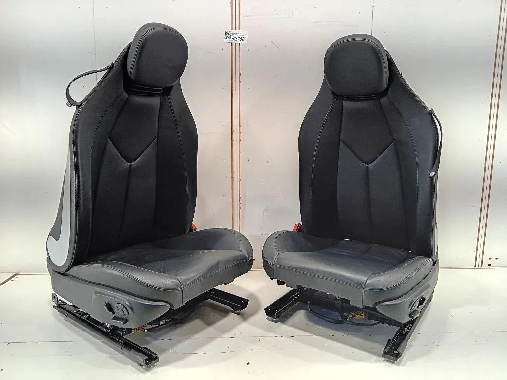 KIT Sedili KIT SEDILI Mercedes Classe SLK R171 2004