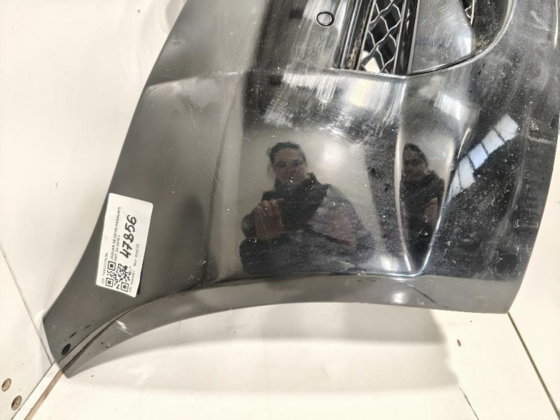 Paraurti ANT T4N13170LML Jaguar XF I 2011