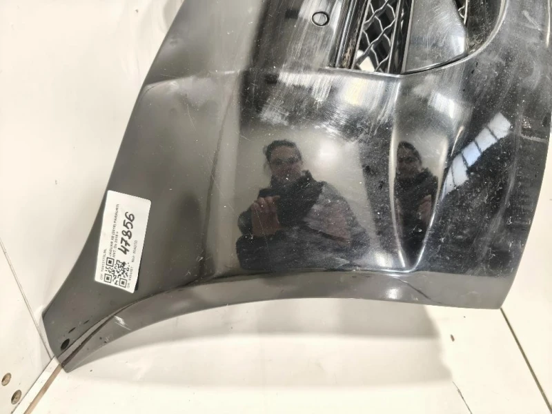 Paraurti ANT T4N13170LML Jaguar XF I 2011