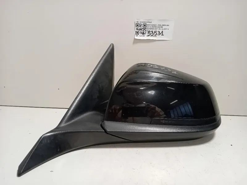 Retrovisore Esterno ANT SX 20202003 5 FILE Bmw Serie 1 F20 Berlina 2012
