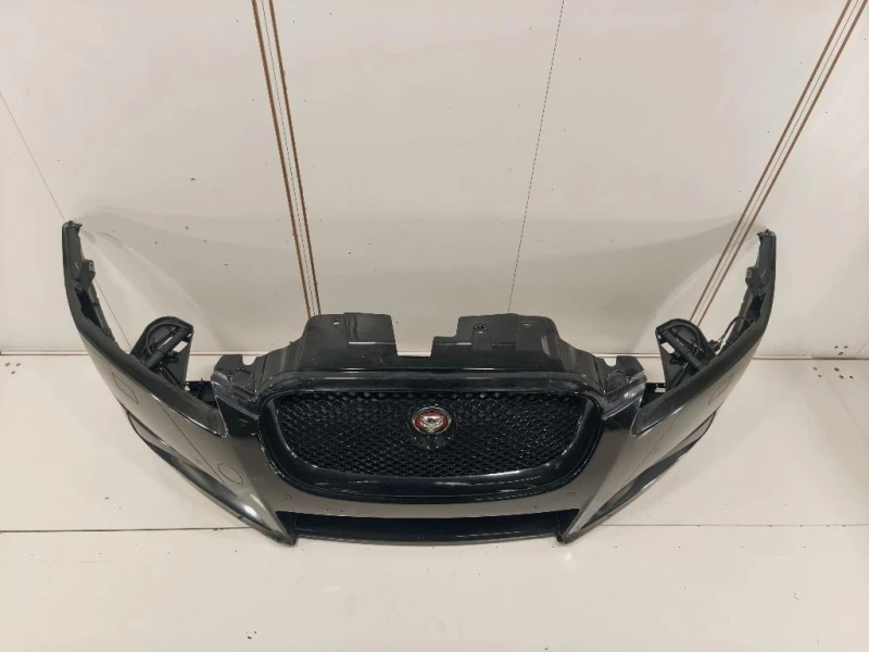 Paraurti ANT T4N13170LML Jaguar XF I 2011